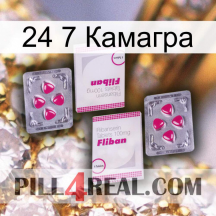 24 7 Камагра 33